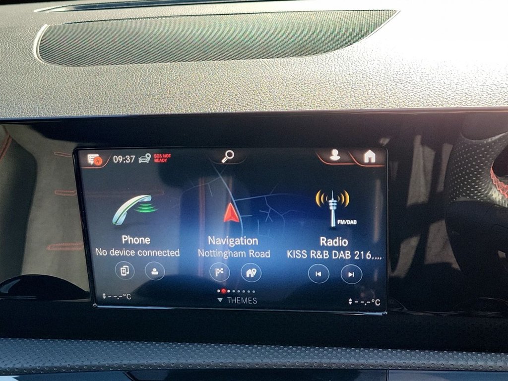 Used Mercedes-Benz A-Class 2020 for sale - 77110644: Photo 19