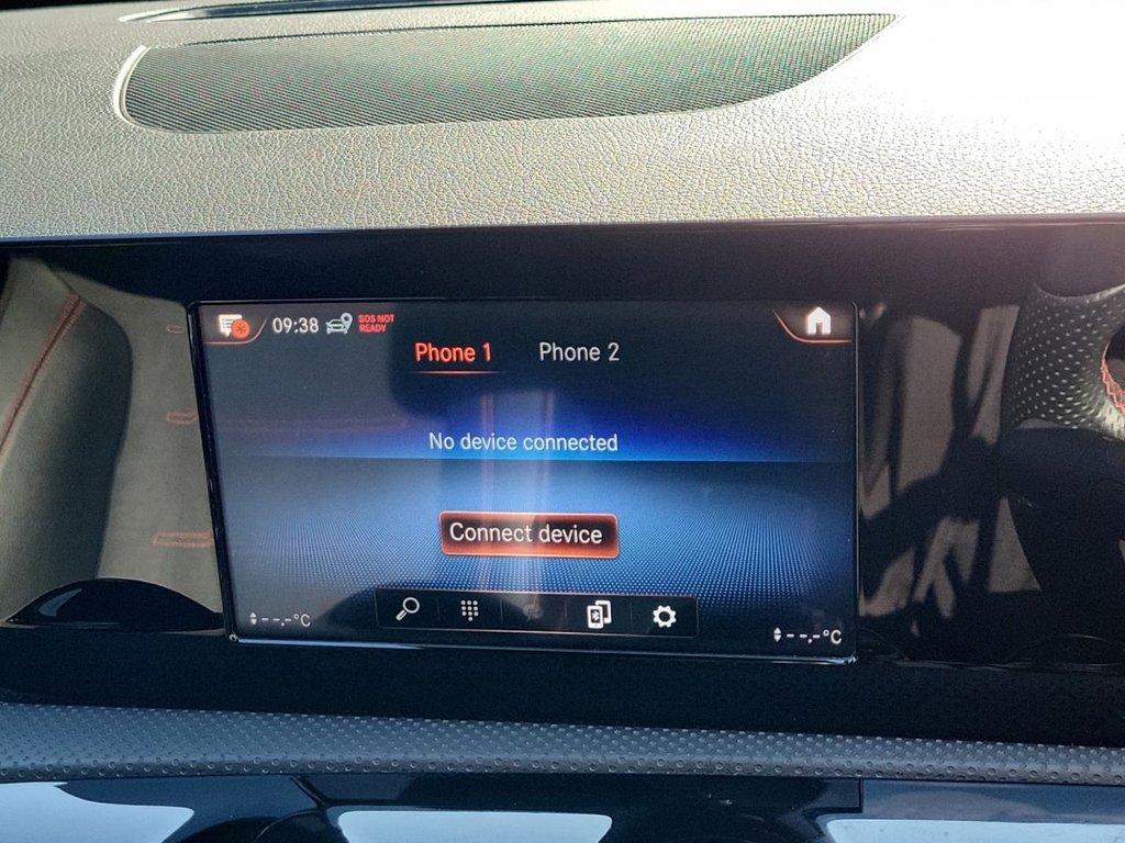 Used Mercedes-Benz A-Class 2020 for sale - 77110644: Photo 21