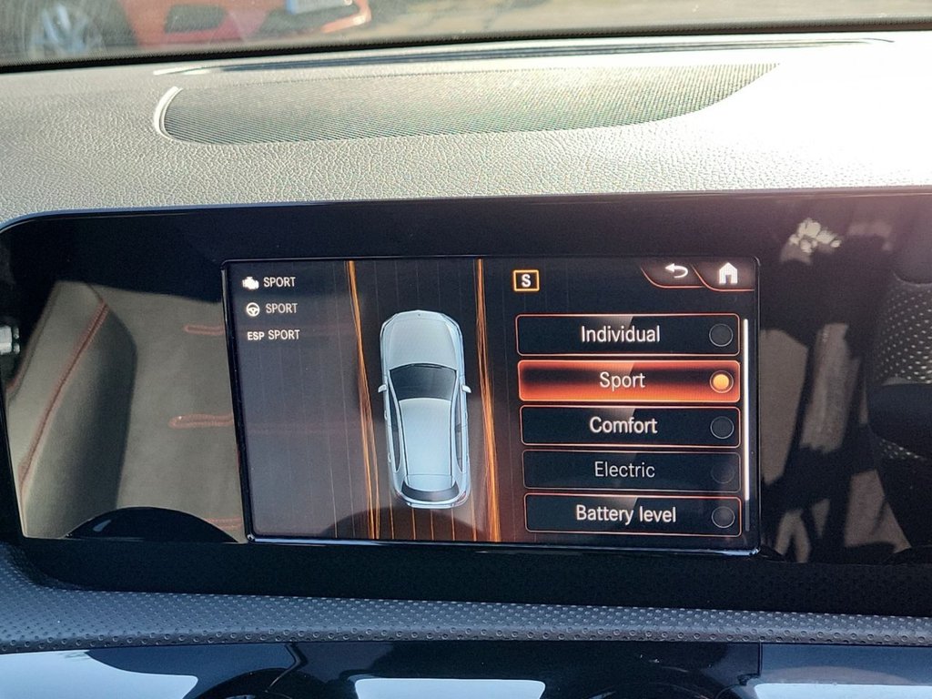 Used Mercedes-Benz A-Class 2020 for sale - 77110644: Photo 22