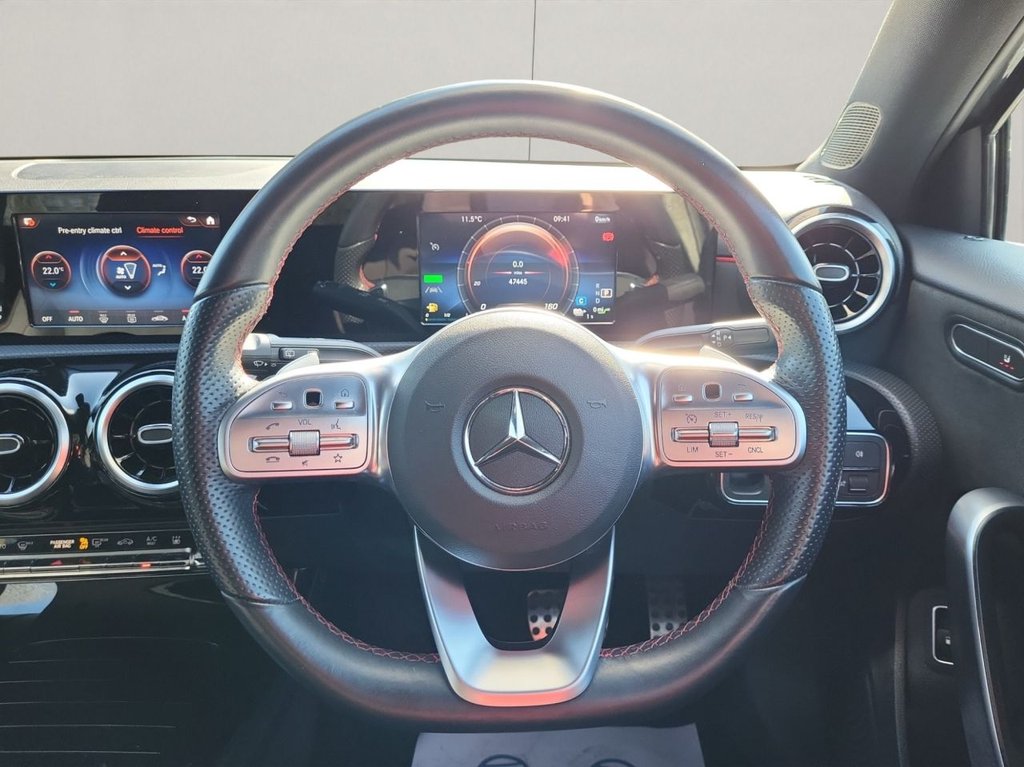 Used Mercedes-Benz A-Class 2020 for sale - 77110644: Photo 27