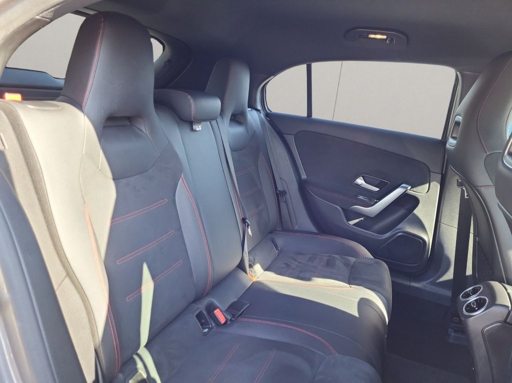 Used Mercedes-Benz A-Class 2020 for sale - 77110644: Photo 28