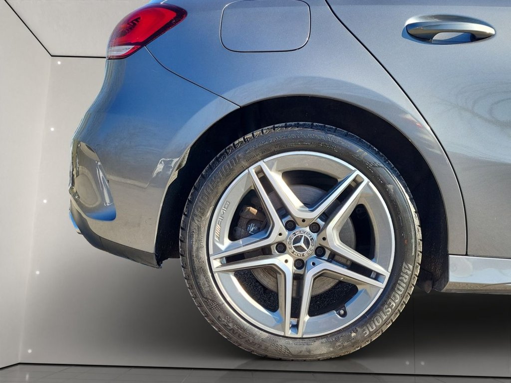 Used Mercedes-Benz A-Class 2020 for sale - 77110644: Photo 32