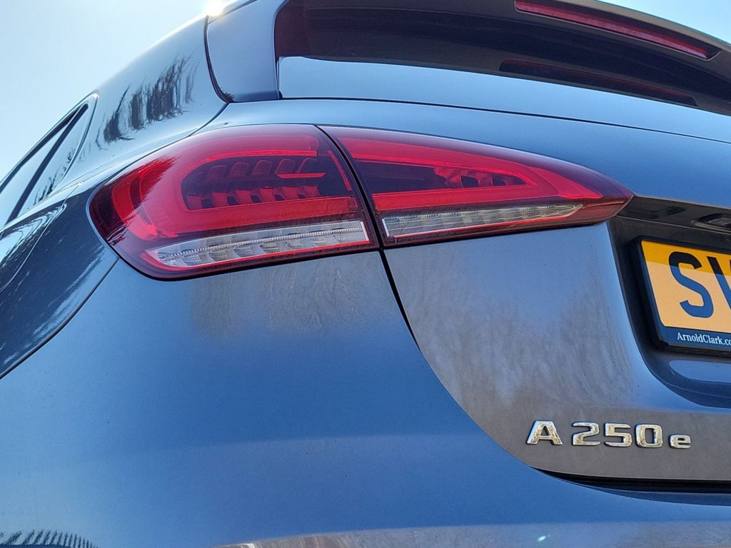 Used Mercedes-Benz A-Class 2020 for sale - 77110644: Photo 35