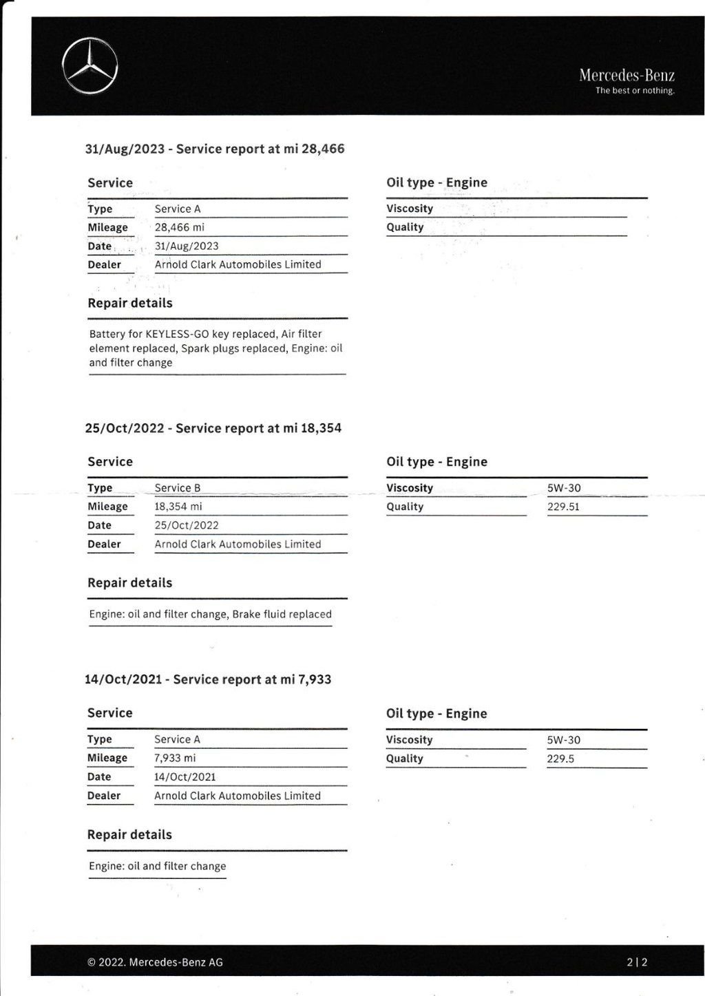 Used Mercedes-Benz A-Class 2020 for sale - 77110644: Photo 37