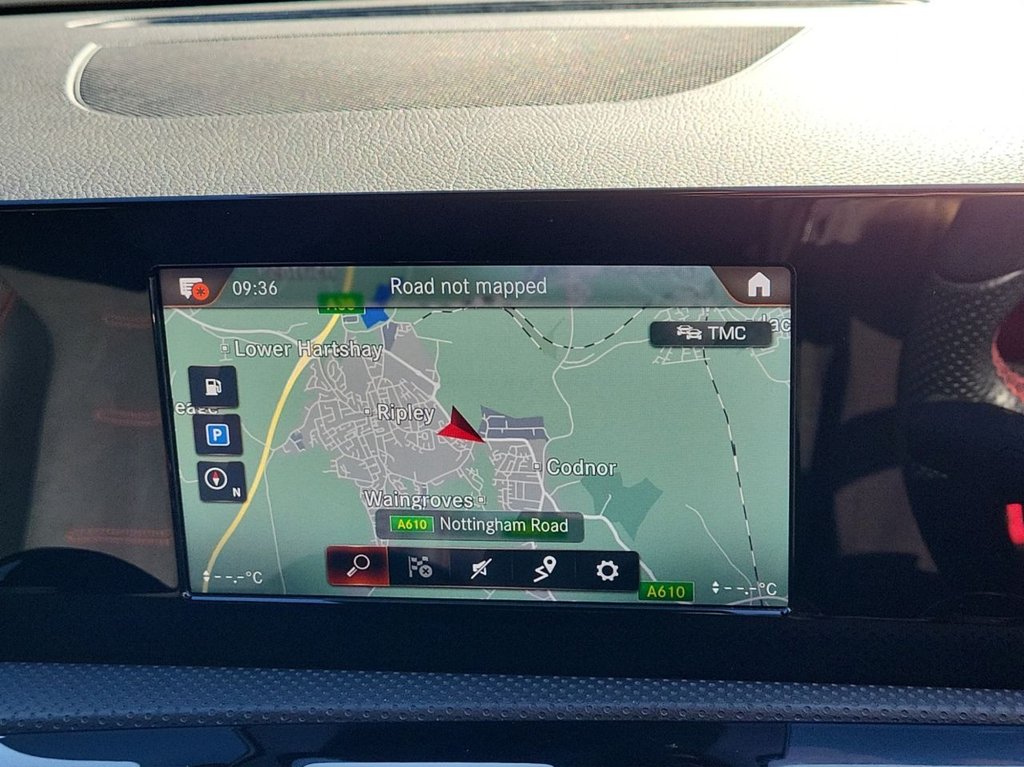 Used Mercedes-Benz A-Class 2020 for sale - 77110644: Photo 4