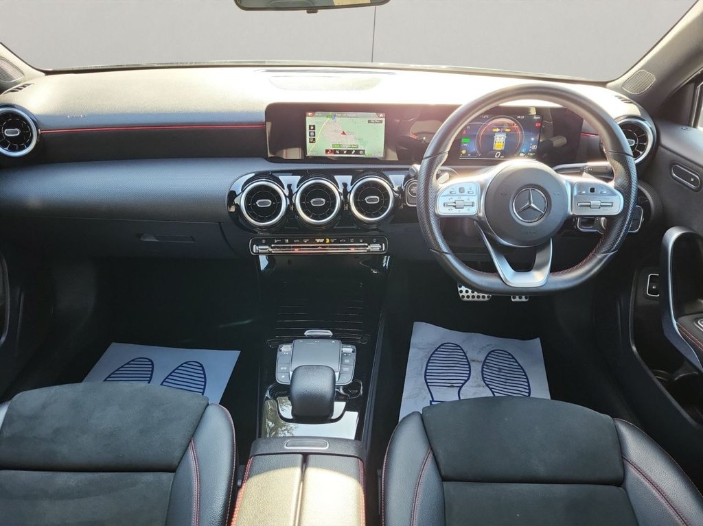 Used Mercedes-Benz A-Class 2020 for sale - 77110644: Photo 5