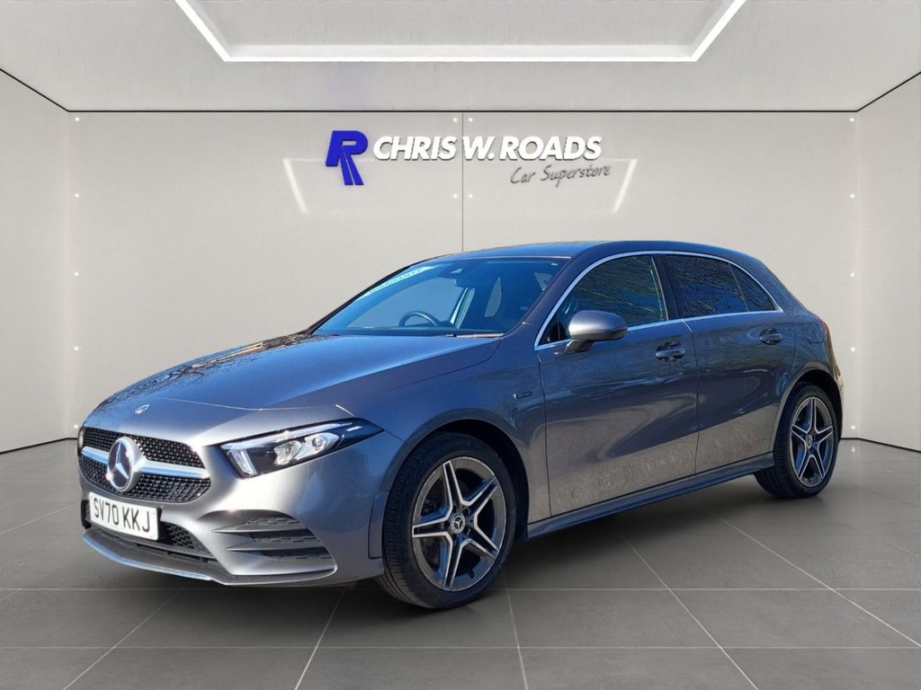 Used Mercedes-Benz A-Class 2020 for sale - 77110644: Photo 7