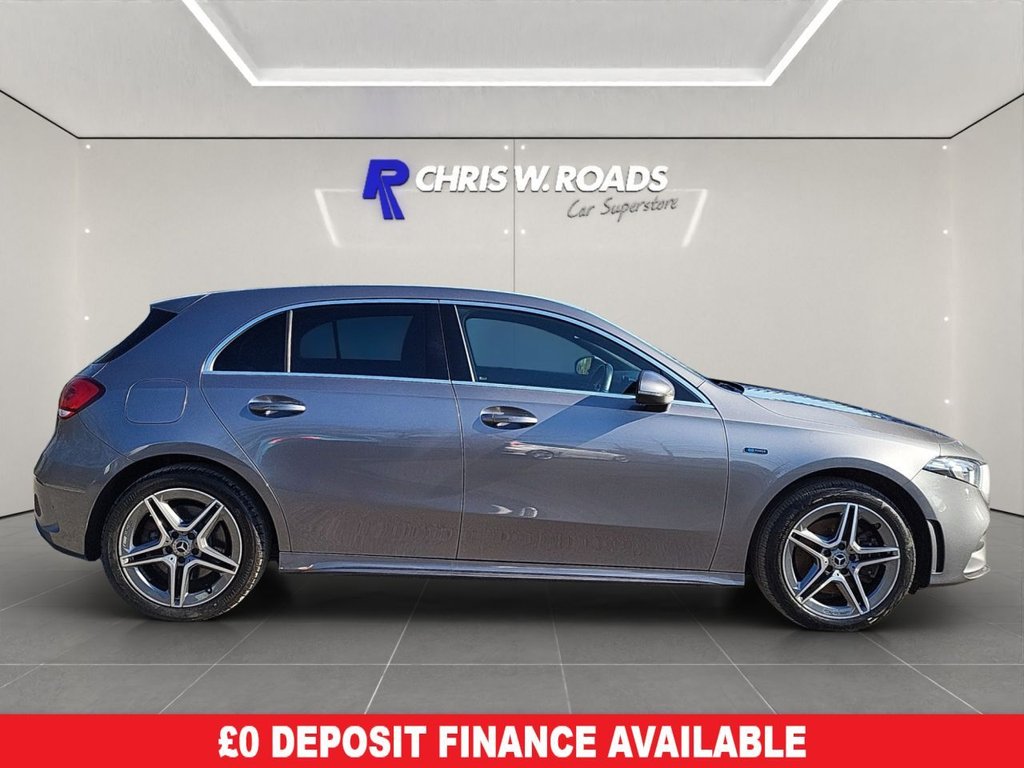 Used Mercedes-Benz A-Class 2020 for sale - 77110644: Photo 9