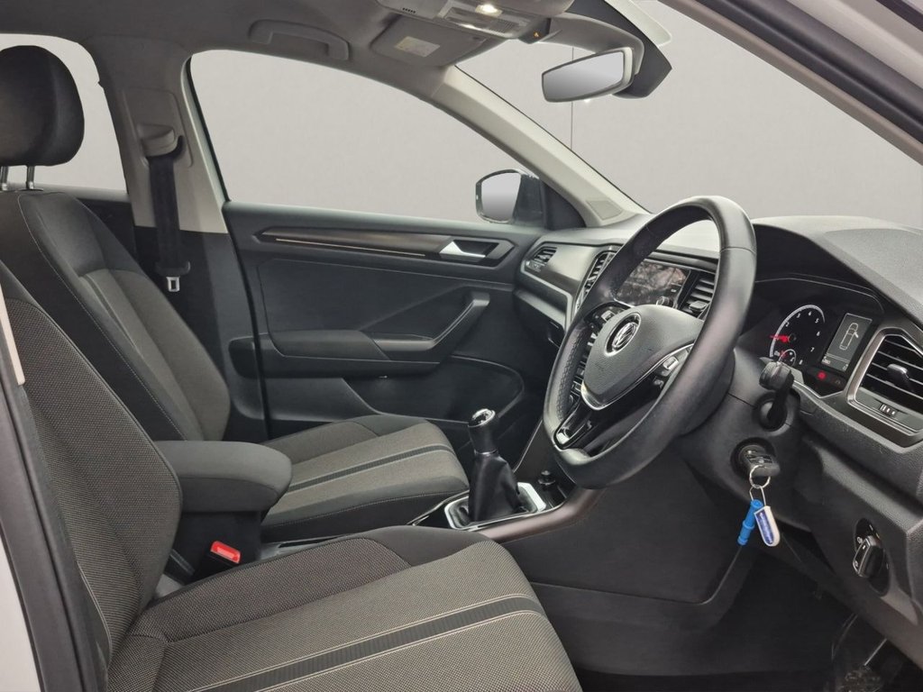 Used Volkswagen T-Roc 2019 for sale - 77520666: Photo 15