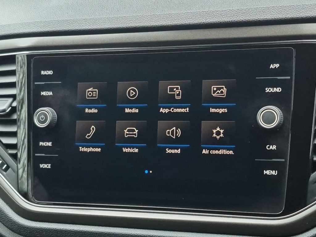 Used Volkswagen T-Roc 2019 for sale - 77520666: Photo 21