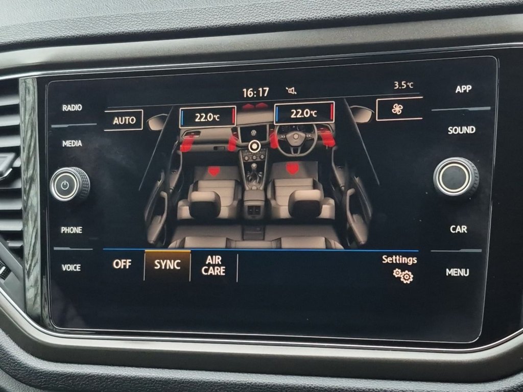 Used Volkswagen T-Roc 2019 for sale - 77520666: Photo 22