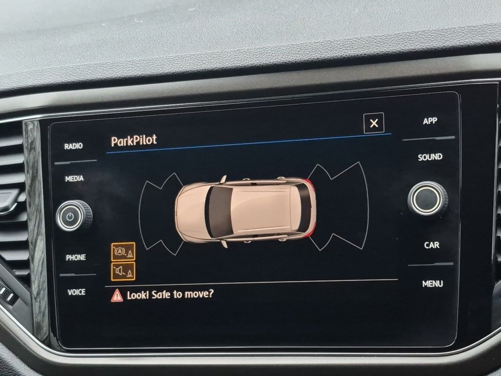 Used Volkswagen T-Roc 2019 for sale - 77520666: Photo 23