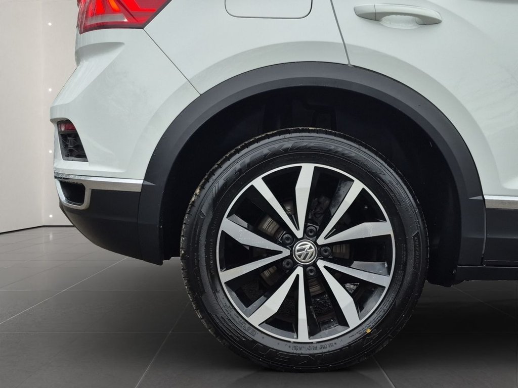 Used Volkswagen T-Roc 2019 for sale - 77520666: Photo 33