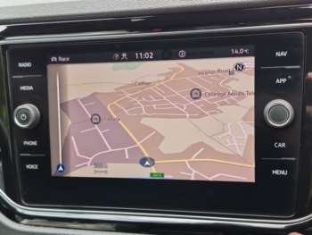 Used Volkswagen T-Roc 2021 for sale - 74985945: Photo