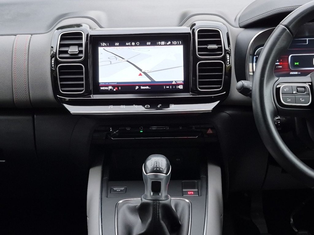 Used Citroen C5 Aircross 2020 for sale - 76235899: Photo 14