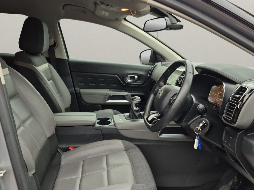 Used Citroen C5 Aircross 2020 for sale - 76235899: Photo 15