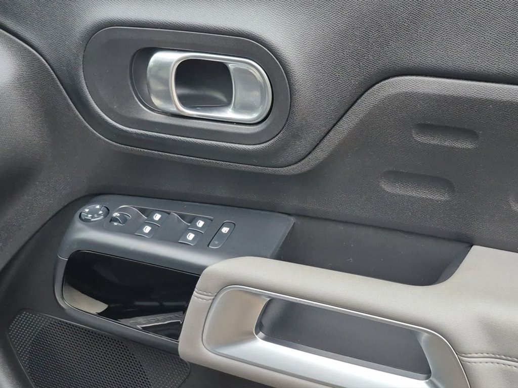 Used Citroen C5 Aircross 2020 for sale - 76235899: Photo 16