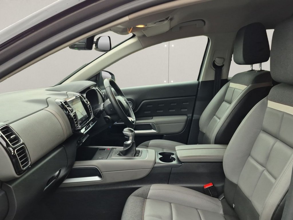 Used Citroen C5 Aircross 2020 for sale - 76235899: Photo 17