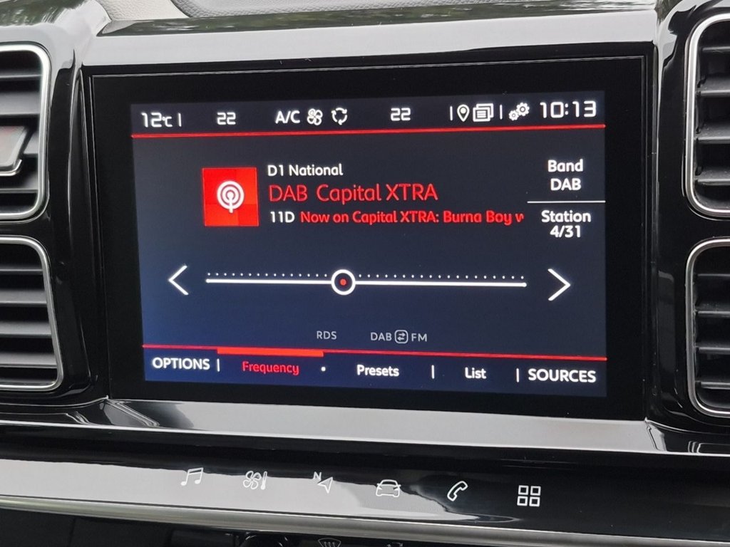 Used Citroen C5 Aircross 2020 for sale - 76235899: Photo 19