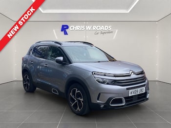 Citroen - C5 Aircross