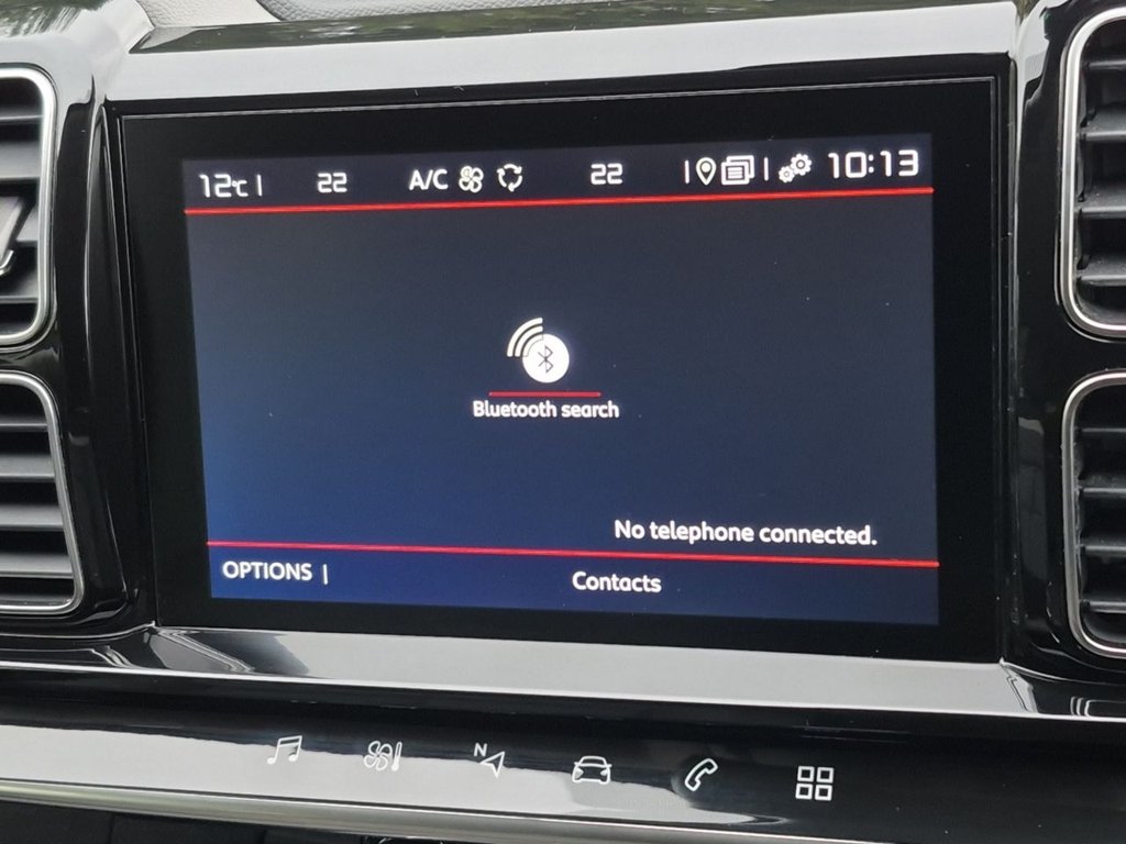 Used Citroen C5 Aircross 2020 for sale - 76235899: Photo 20