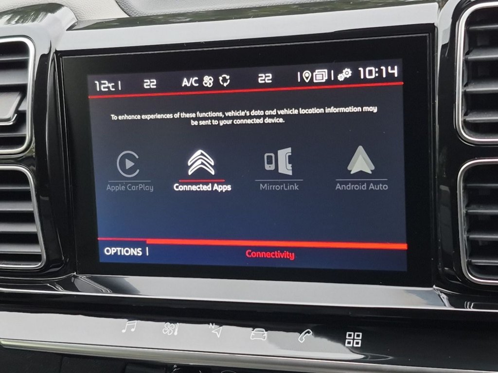 Used Citroen C5 Aircross 2020 for sale - 76235899: Photo 21