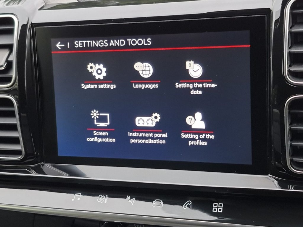 Used Citroen C5 Aircross 2020 for sale - 76235899: Photo 22