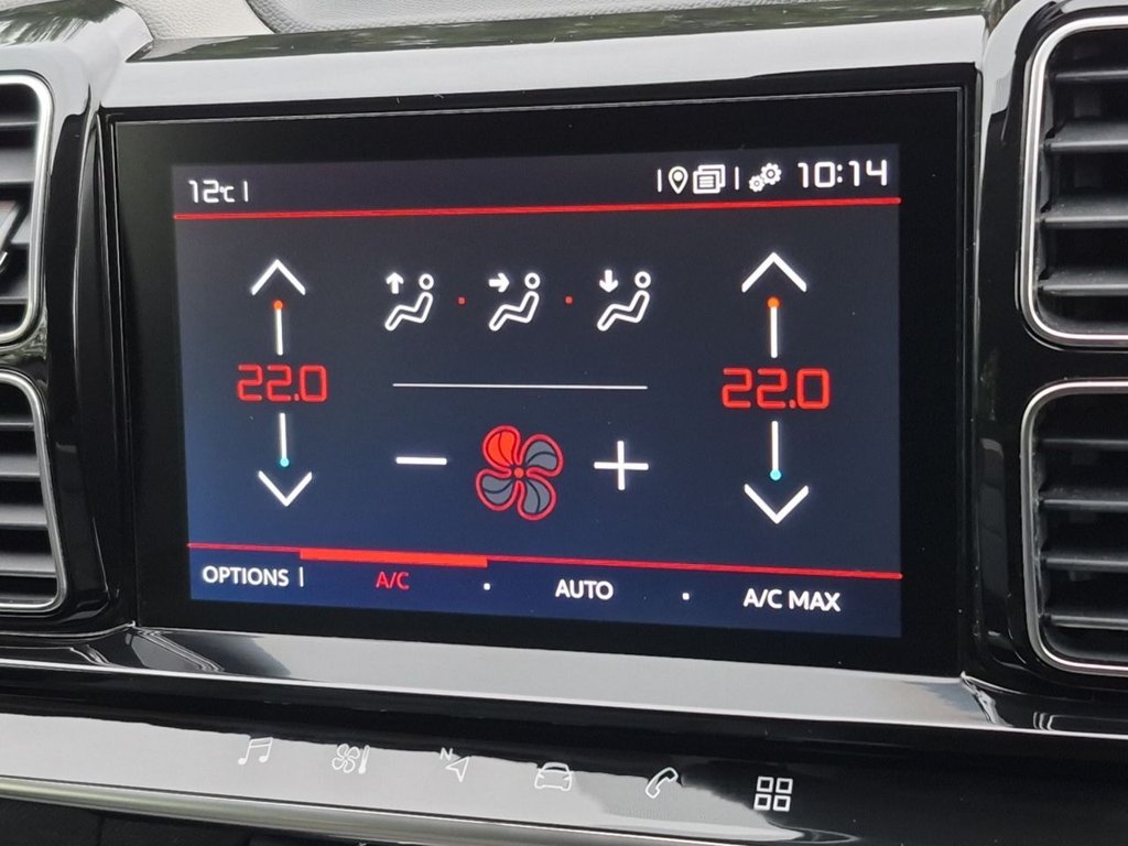 Used Citroen C5 Aircross 2020 for sale - 76235899: Photo 23