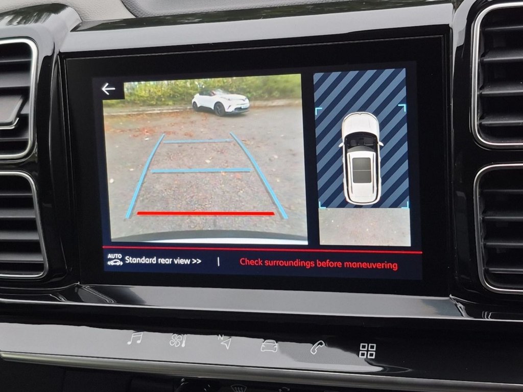 Used Citroen C5 Aircross 2020 for sale - 76235899: Photo 24