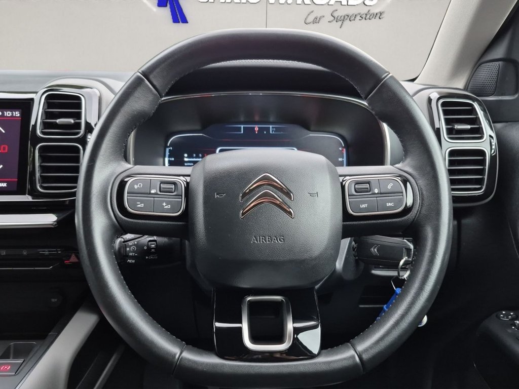 Used Citroen C5 Aircross 2020 for sale - 76235899: Photo 27
