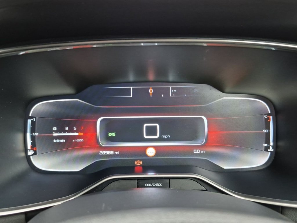 Used Citroen C5 Aircross 2020 for sale - 76235899: Photo 28