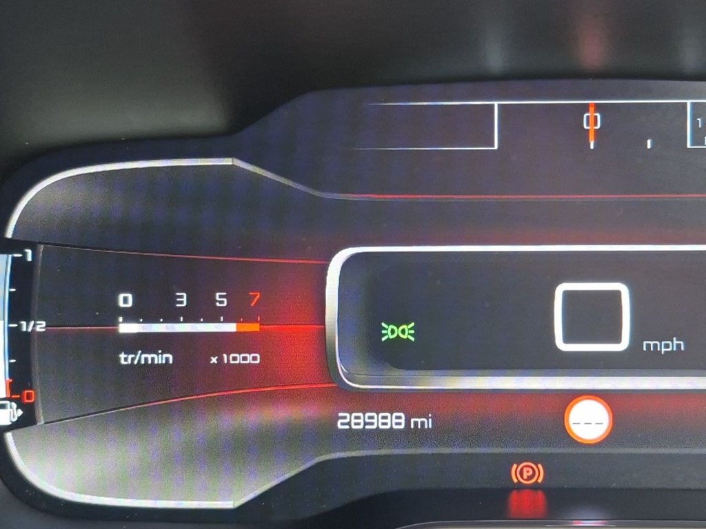 Used Citroen C5 Aircross 2020 for sale - 76235899: Photo 29