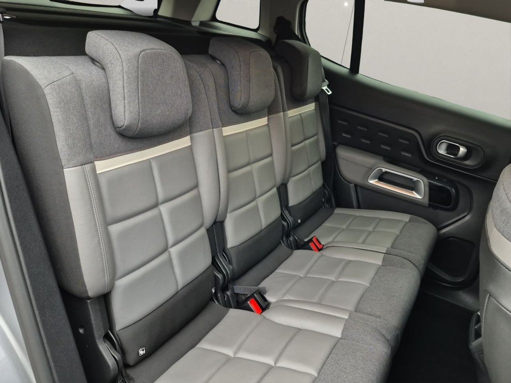 Used Citroen C5 Aircross 2020 for sale - 76235899: Photo 30