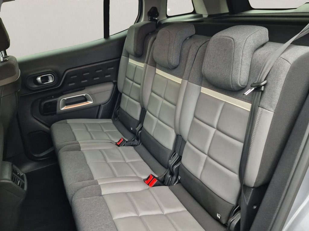 Used Citroen C5 Aircross 2020 for sale - 76235899: Photo 31