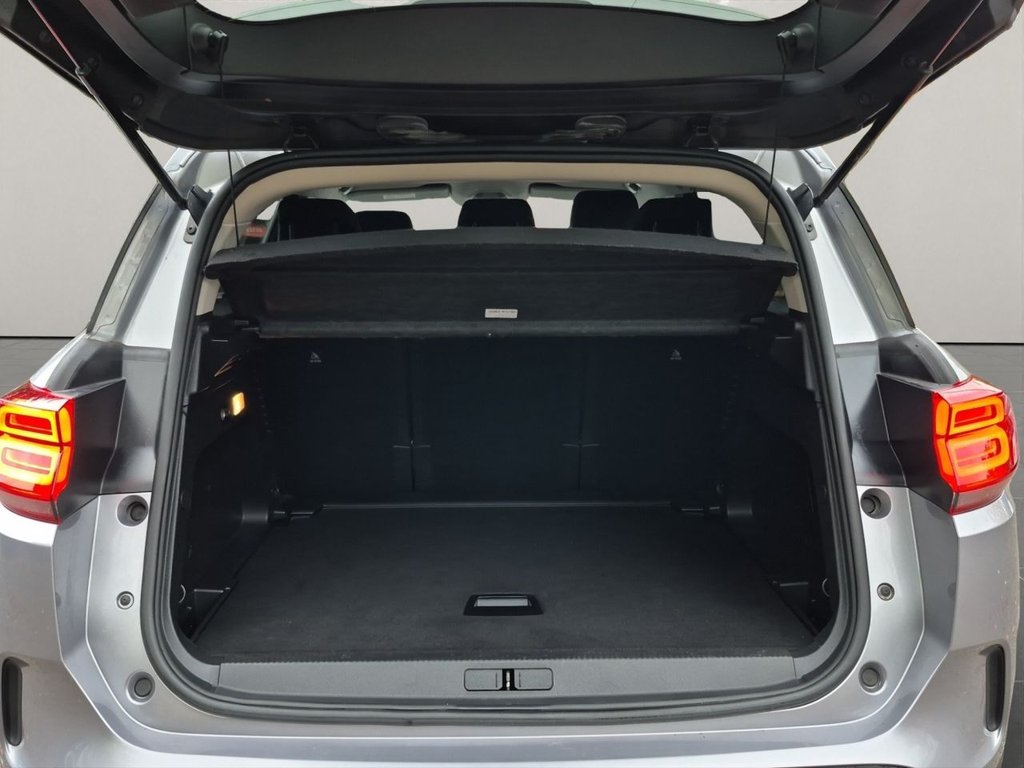 Used Citroen C5 Aircross 2020 for sale - 76235899: Photo 33