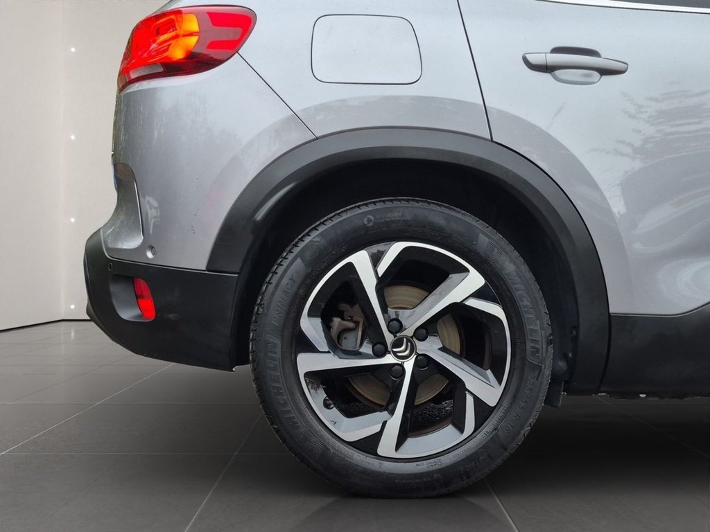 Used Citroen C5 Aircross 2020 for sale - 76235899: Photo 34