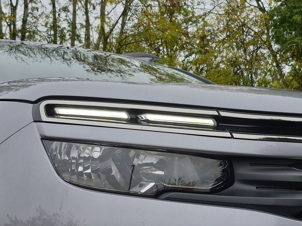 Used Citroen C5 Aircross 2020 for sale - 76235899: Photo 36