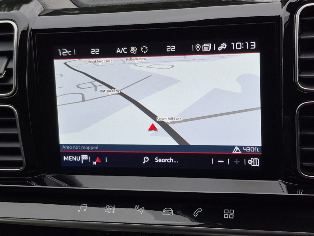 Used Citroen C5 Aircross 2020 for sale - 76235899: Photo 4