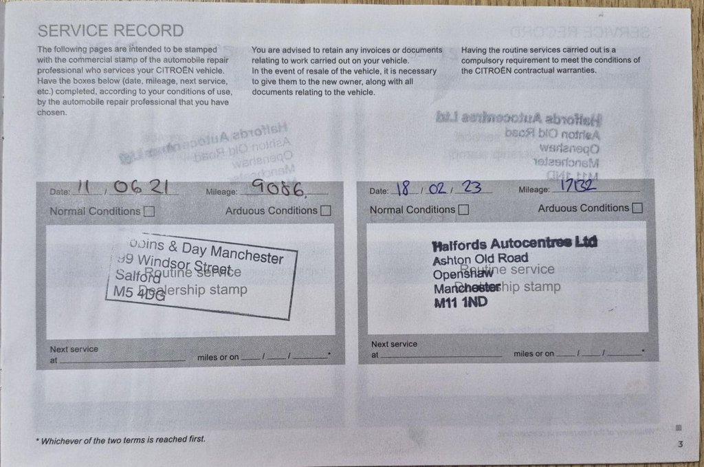 Used Citroen C5 Aircross 2020 for sale - 76235899: Photo 40