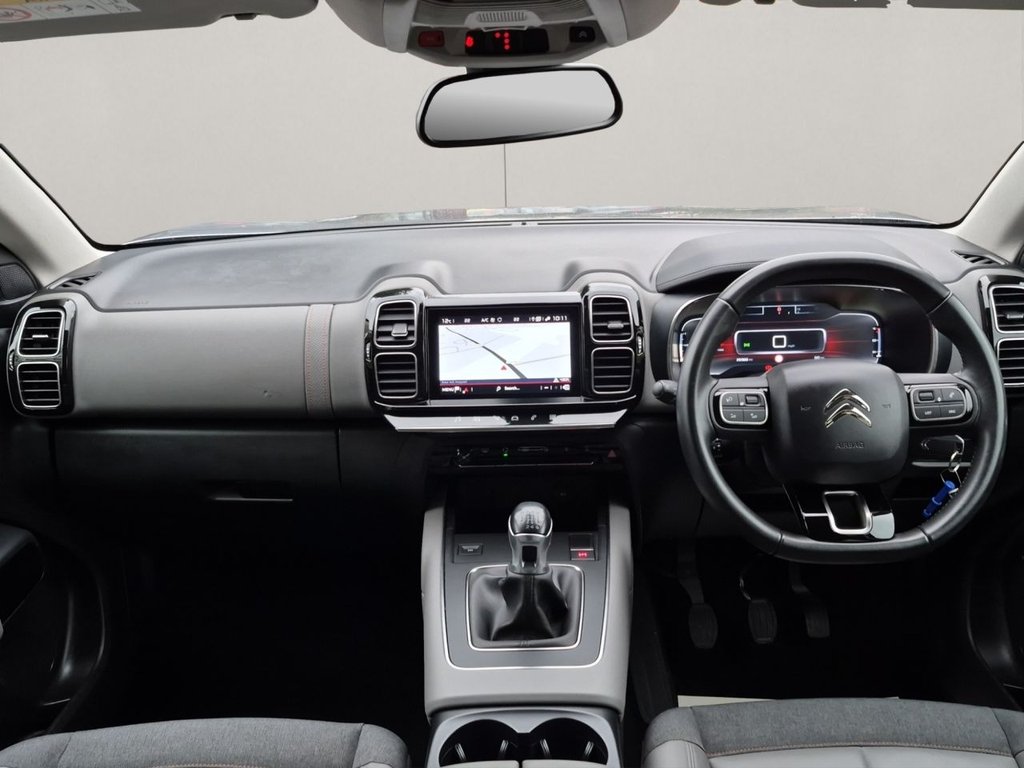 Used Citroen C5 Aircross 2020 for sale - 76235899: Photo 5