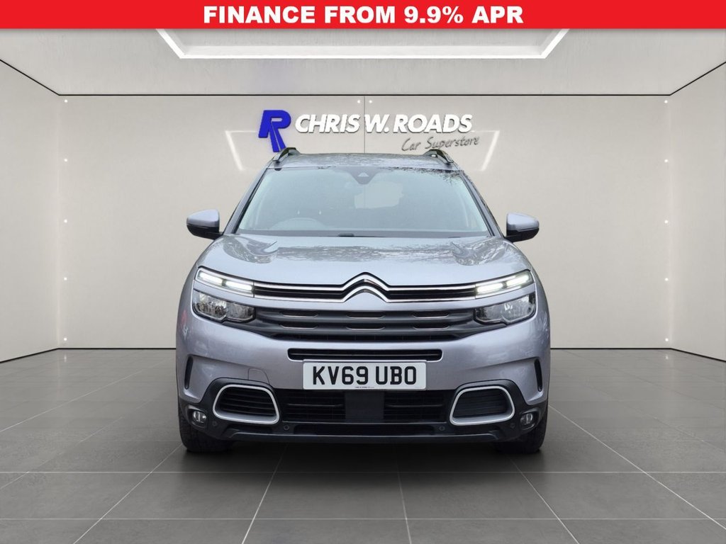 Used Citroen C5 Aircross 2020 for sale - 76235899: Photo 8