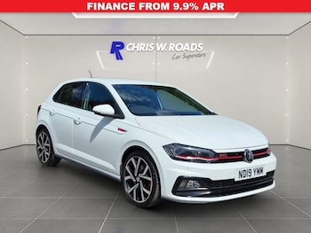 Used Volkswagen Polo 2019 for sale - 79334316: Photo