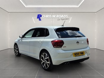 Used Volkswagen Polo 2019 for sale - 79334316: Photo