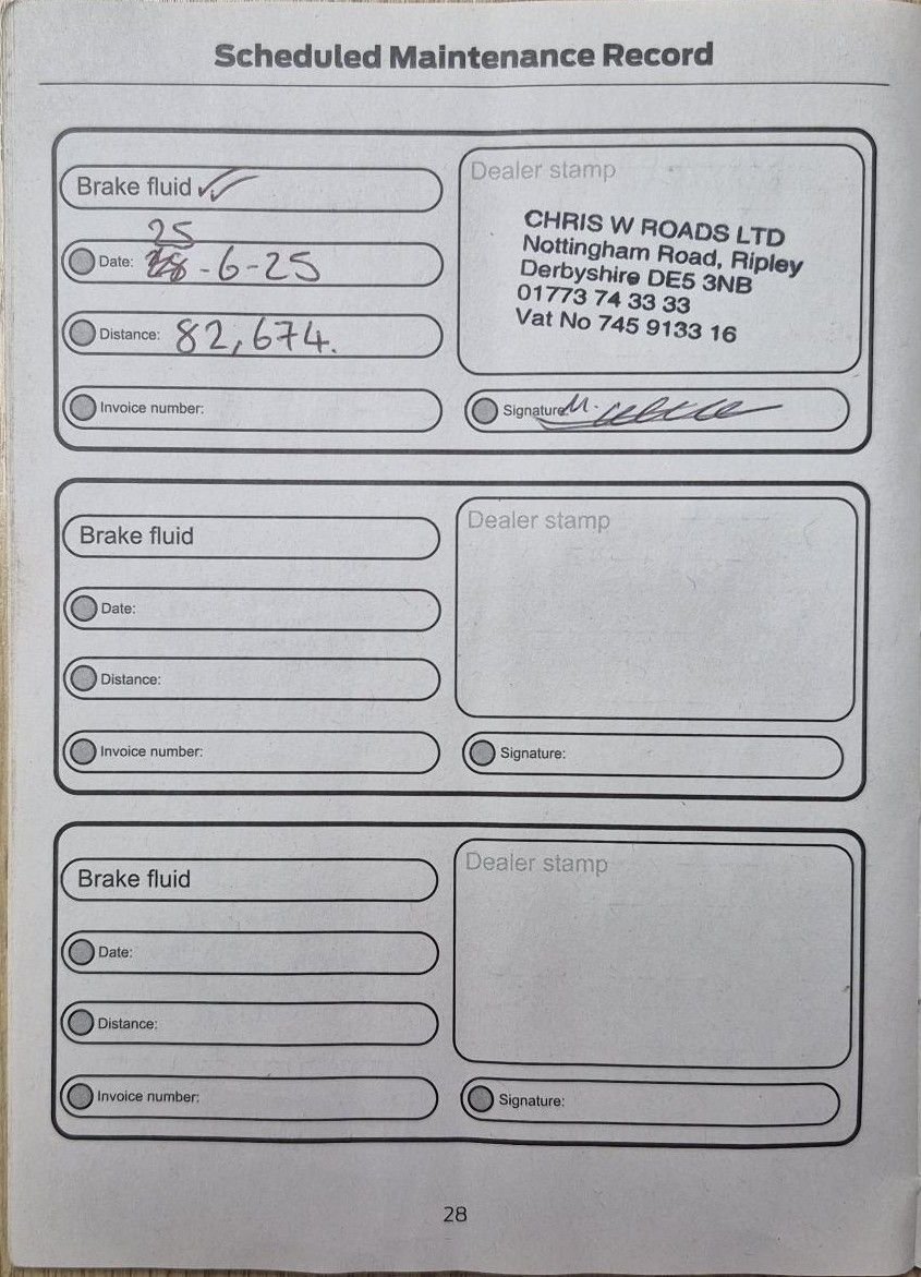 Used Ford Focus 2013 for sale - 77027142: Photo 11