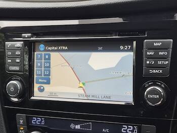 Used Nissan Qashqai 2016 for sale - 79598408: Photo