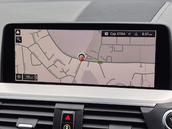 Used BMW X3 2021 for sale - 78314934: Photo