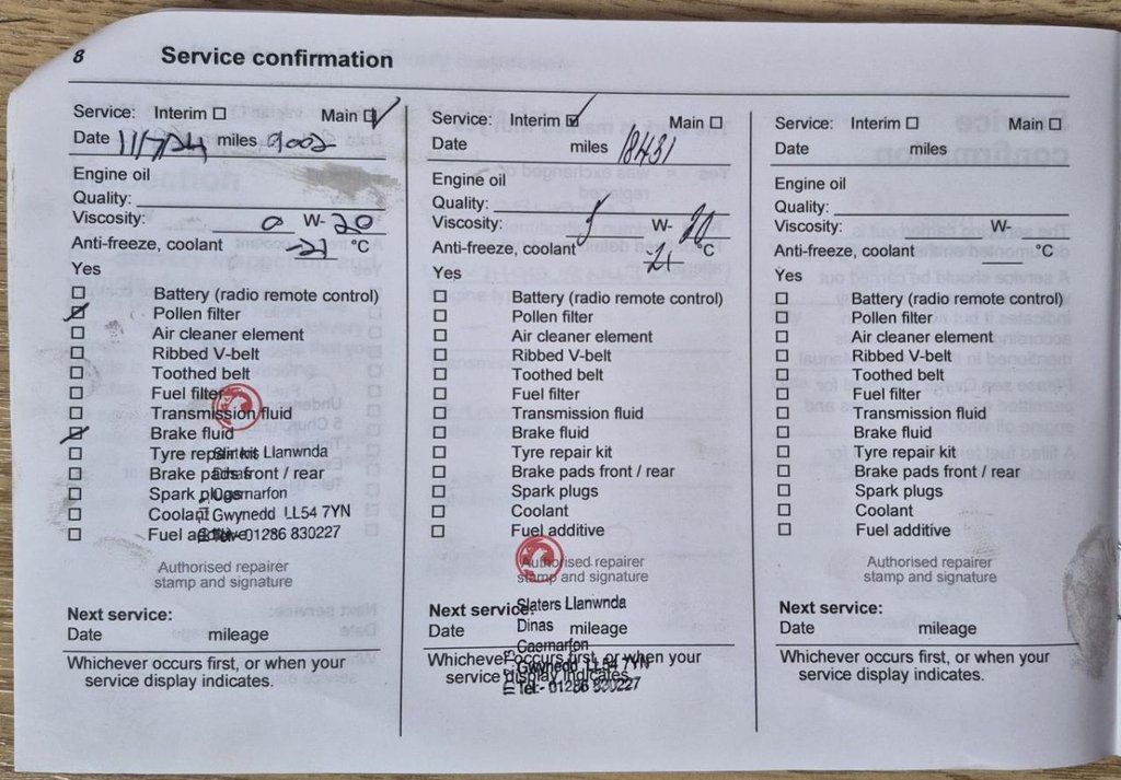 Used Vauxhall Crossland 2023 for sale - 78068351: Photo 9