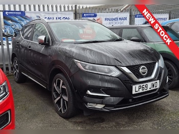 2019 (69) - 1.3 DIG-T Tekna+ 5dr