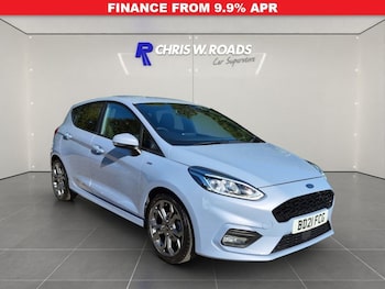 Ford - Fiesta