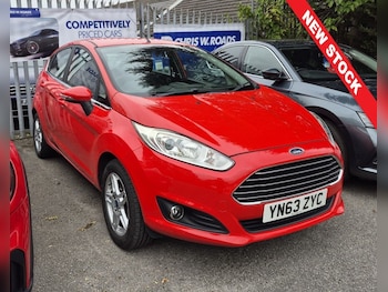 Ford - Fiesta